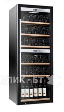 Винный шкаф LA SOMMELIERE ECS135.2Z