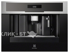 Встраиваемая кофемашина ELECTROLUX ebc 54513 ox