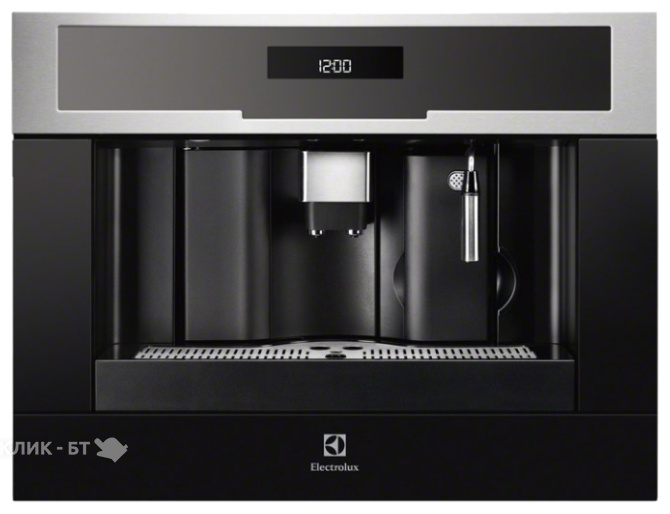 Встраиваемая кофемашина ELECTROLUX ebc 54513 ox