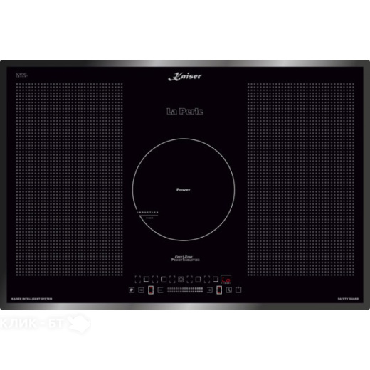 Варочная поверхность KAISER KCT 77 FI La Perle