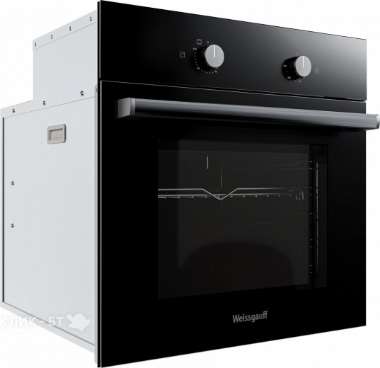 Духовой шкаф WEISSGAUFF EOV 176 SB