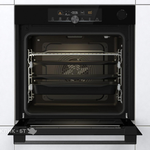 Духовой шкаф GORENJE BSA6747A04BG
