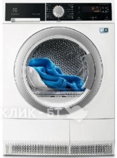 Сушильная машина ELECTROLUX EDH13488GC