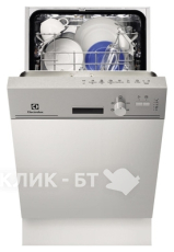 Посудомоечная машина ELECTROLUX esi 4200 lox