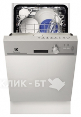 Посудомоечная машина ELECTROLUX esi 4200 lox