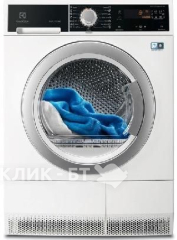 Сушильная машина ELECTROLUX EDH13488GC
