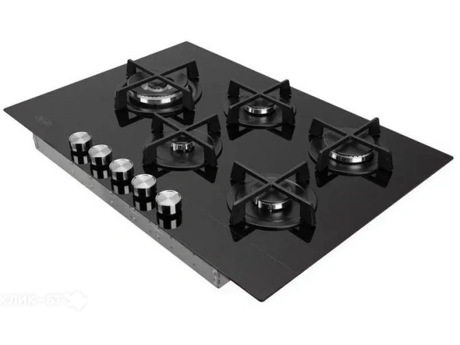 Варочная поверхность DELONGHI NSL 575D NCM RUS