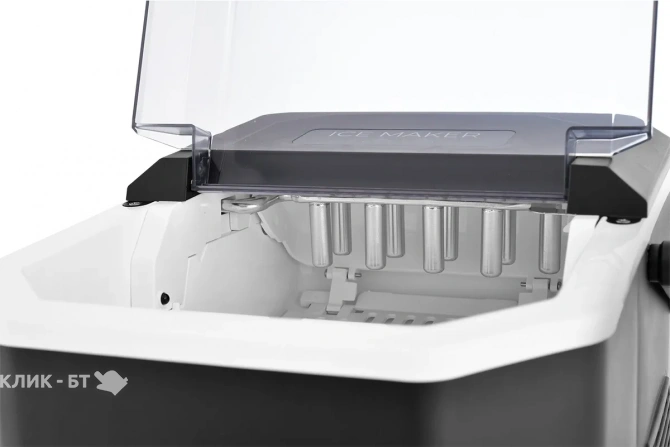 Льдогенератор ZUGEL ZIM1201