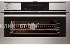 Духовой шкаф AEG ks 8100001 m