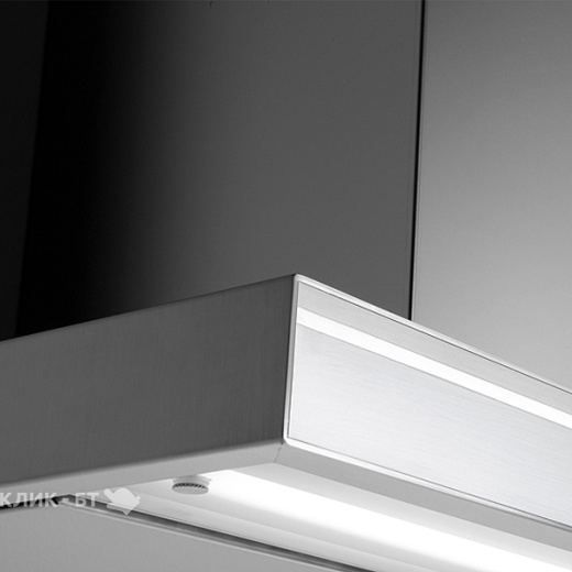 Вытяжка FALMEC LUMINA NRS 90 ix