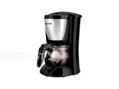 Кофеварка VITEK vt-1518 bk