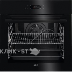 Духовой шкаф AEG BPE748380B