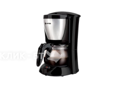Кофеварка VITEK vt-1518 bk