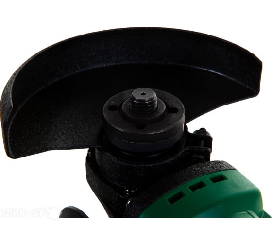 Шлифмашина STATUS Premium SH125L 0 30 508 01