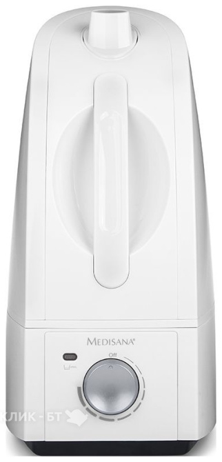 Увлажнитель воздуха MEDISANA AH 660