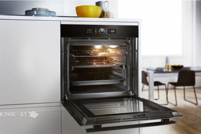 Духовой шкаф WHIRLPOOL AKZ9 6290 NB