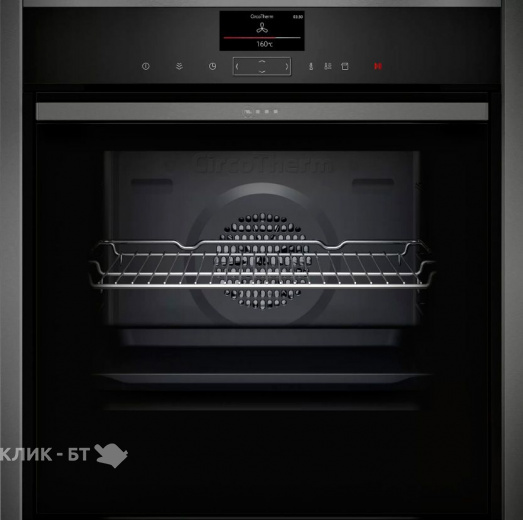 Духовой шкаф NEFF B47FS22G0