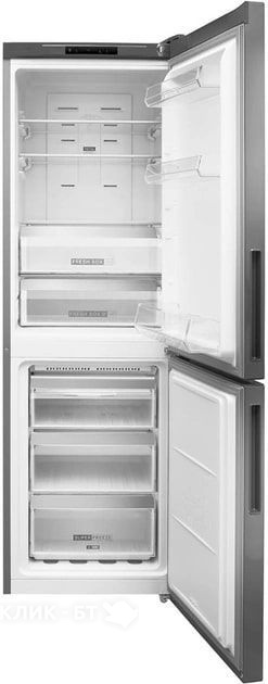 Холодильник WHIRLPOOL WTNF 91I X