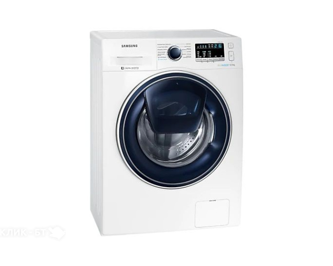 Стиральная машина SAMSUNG WW4600K с AddWash