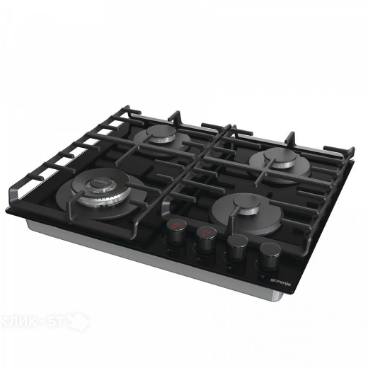 Варочная панель GORENJE GKTW642SYB