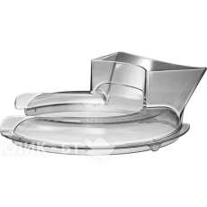 Ободок KITCHENAID 5KN1PS для чаши 4.8 л