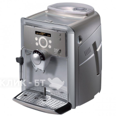 Кофемашина GAGGIA sw up + m i/vogue+mi