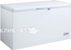 Морозильный ларь BRAVO XF-350 A