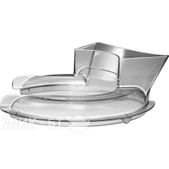 Ободок KITCHENAID 5KN1PS для чаши 4.8 л