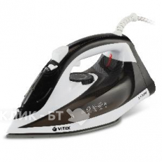 Утюг VITEK VT-1267