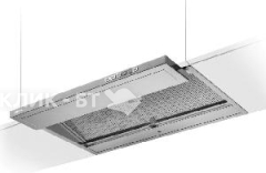 Вытяжка ELICA BOXIN DRY IX/A/60 (PRF0181274A)