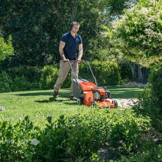 Газонокосилка HUSQVARNA LC 247SP 9673454-01