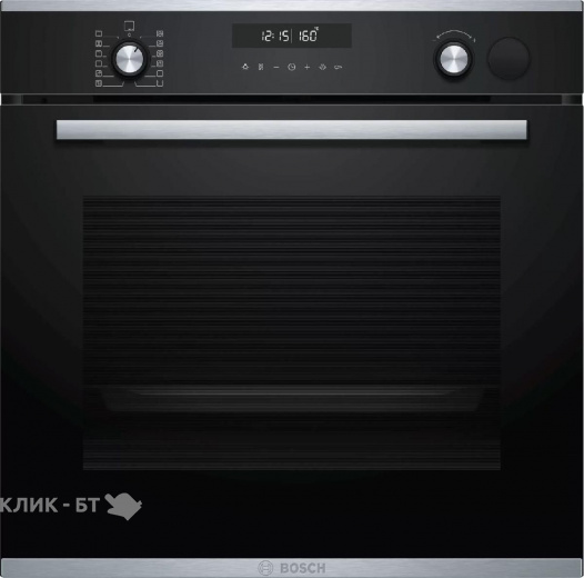 Духовой шкаф BOSCH HRG2382S1