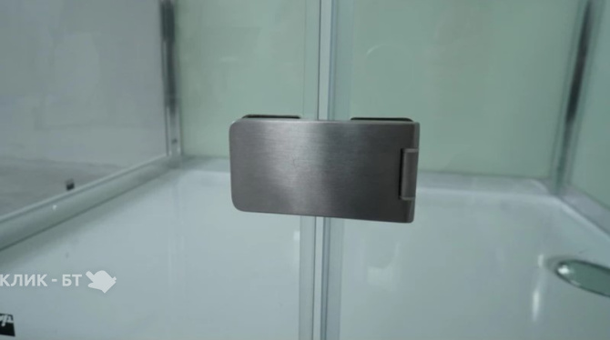 Душевая кабина TIMO Premium PURO H-511 L