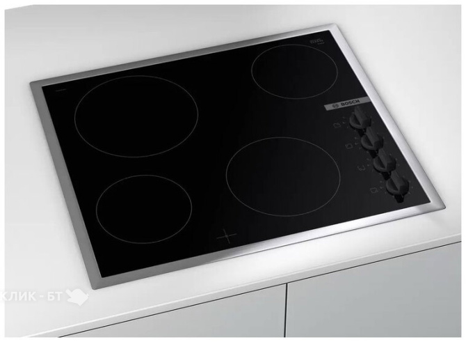 Варочная поверхность BOSCH PKE645CA2E