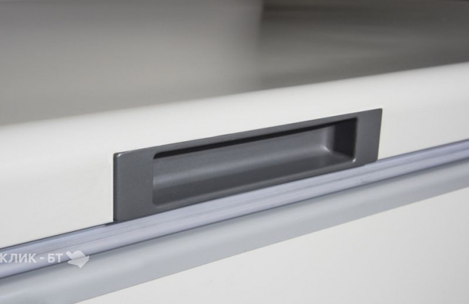 Морозильная камера FROSTOR F 500 S