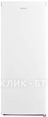 Морозильная камера COMFEE RCU219WH1R