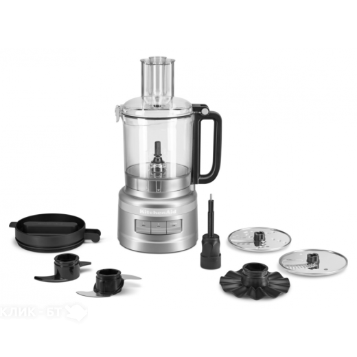 Кухонный комбайн KITCHENAID 5KFP0921ECU