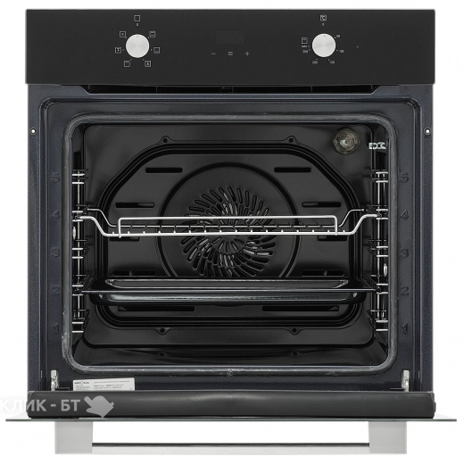 Духовой шкаф KRONA MAGNETE 60 BL