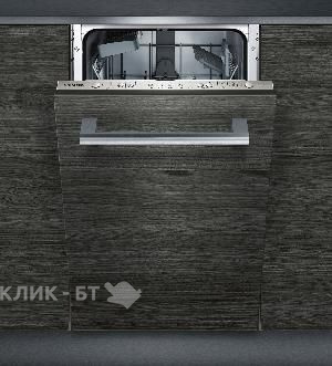 Посудомоечная машина SIEMENS SR615X21IR