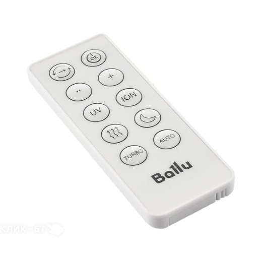 Воздухоочиститель BALLU ONEAIR ASP-200
