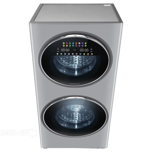Стиральная машина MAUNFELD MFWD14157LS06