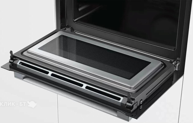 Духовой шкаф BOSCH CMG656BS1