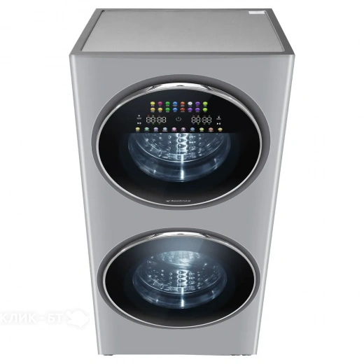 Стиральная машина MAUNFELD MFWD14157LS06