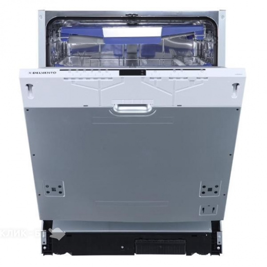 Посудомоечная машина DELVENTO VGB6601