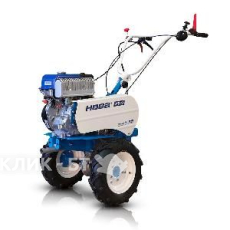 Мотоблок Нева МБ23-МультиАГРО Yamaha (МХ300) PRO
