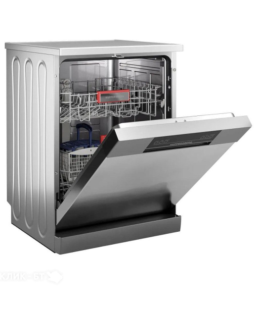 Посудомоечная машина KUPPERSBERG GGF 6025