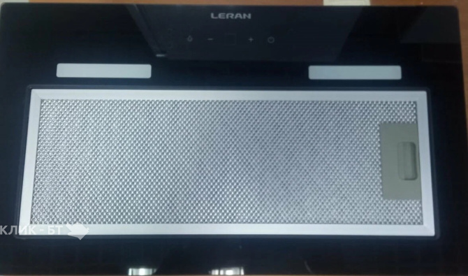 Вытяжка LERAN BH 6010 B