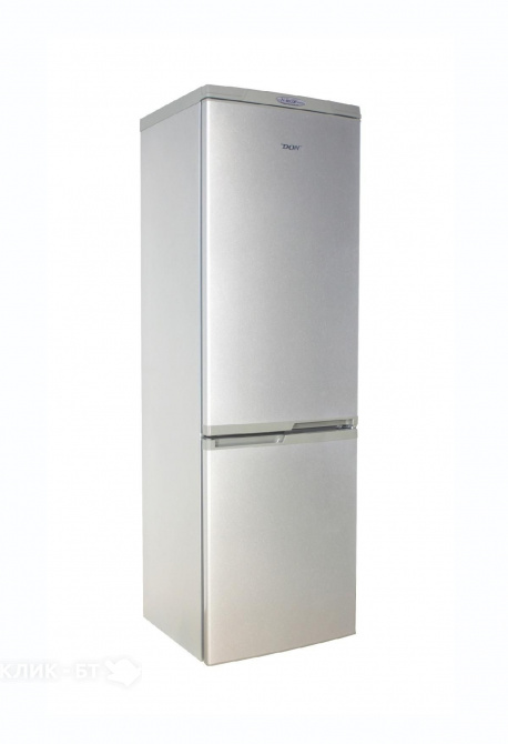 Холодильник DON r 291 металлик