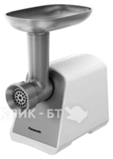 Мясорубка PANASONIC mk-mg1501wtq