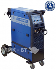 Аппарат сварочный AURORA skyway 300